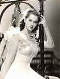 Frances Rafferty