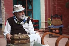 Vinod Nagpal