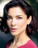 Amber Rose Revah