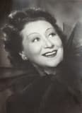 Trude Hesterberg