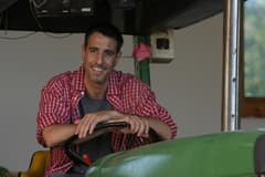 Julian Acosta