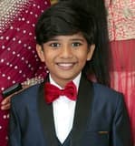 Devyansh Tapuriah
