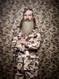 Phil Robertson