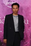 Raymond Cham Jr.