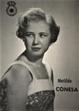 Matilde Conesa
