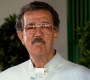 Carlos Villamizar