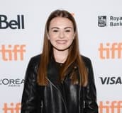 Sydney Wade