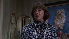 Phyllis Newman