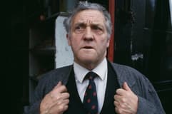 Norman Rossington