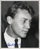 Robert Burr