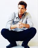 David Chokachi