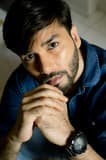 Shahab Ali