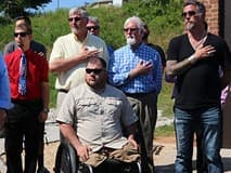 Richard Rawlings