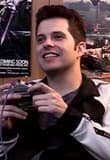 Mike Matei
