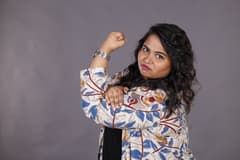 Sumukhi Suresh