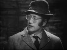 Bernard Hepton