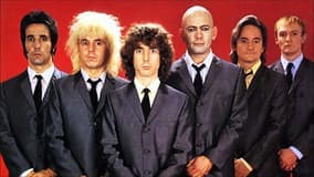 The Flying Pickets