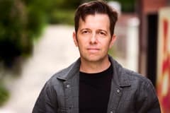 Colin Doyle