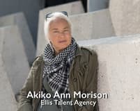 Akiko Morison