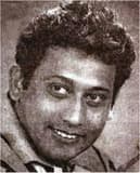 Somu Chowdhury