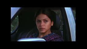 Deepa Parab