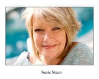 Suzie Steen