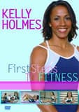 Kelly Holmes