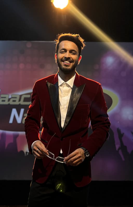 Pratish Mehta