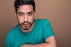 John Anthony Torres