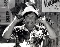 Lennie Weinrib
