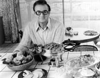 Steve Allen