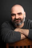 Jeremy Radin