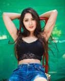 Krissann Barretto