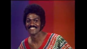 Byron Gilliam