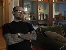 Jay Bakker