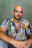 Daniel Barker