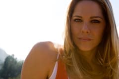 Mary McCormack
