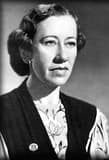 Flora Robson