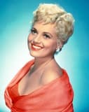 Judy Holliday