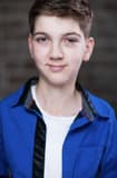 Logan Reberger