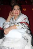 Farida Jalal