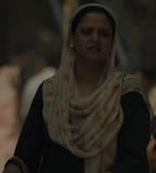 Sharvari Lohokare