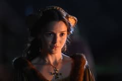 Flora Spencer-Longhurst