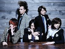 Buck-Tick