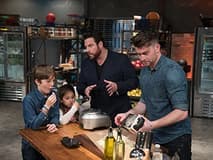 Scott Conant