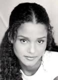 Sydney Tamiia Poitier