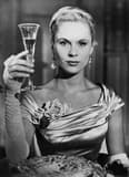 Bibi Andersson