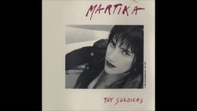 Martika