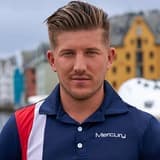Lewis Lupton