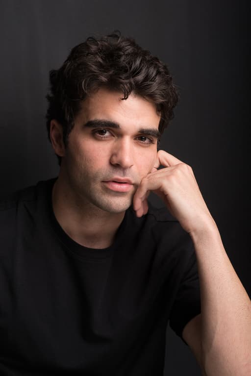 Javier Dulzaides